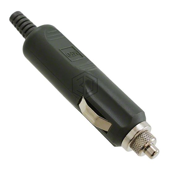 APP-004 - MPD (Memory Protection Devices) - Cigarette Lighter Assemblies