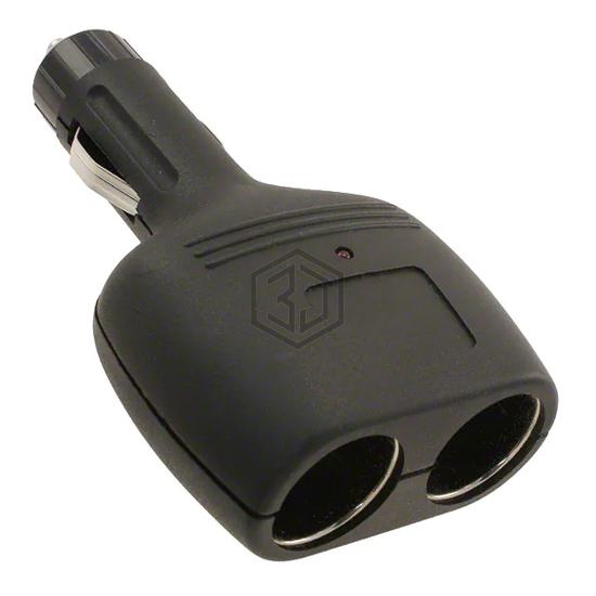 ZA5018 - MPD (Memory Protection Devices) - Cigarette Lighter Assemblies