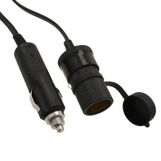 ZA5070 - MPD (Memory Protection Devices) - Cigarette Lighter Assemblies
