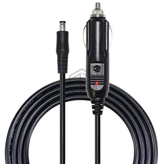 SANOXY-VNDR-CARLIGHTER-MALE - Sanoxy - Cigarette Lighter Assemblies