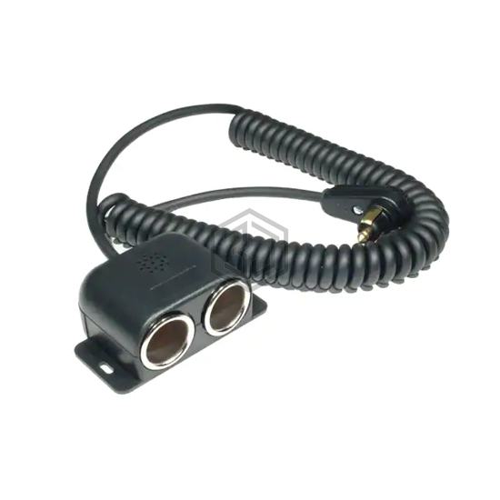PAC-031 - Powerlet - Cigarette Lighter Assemblies