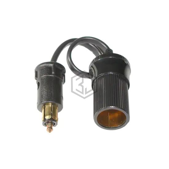 PAC-002 - Powerlet - Cigarette Lighter Assemblies