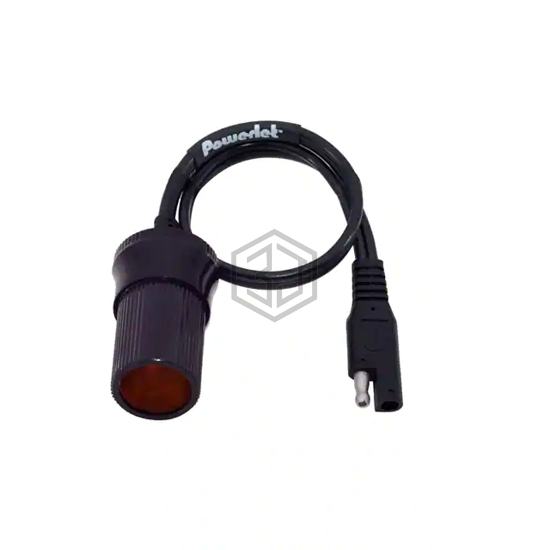 PAC-024-18 - Powerlet - Cigarette Lighter Assemblies