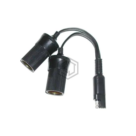 PAC-030 - Powerlet - Cigarette Lighter Assemblies