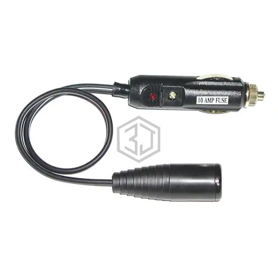 AAC-003 - Powerlet - Cigarette Lighter Assemblies