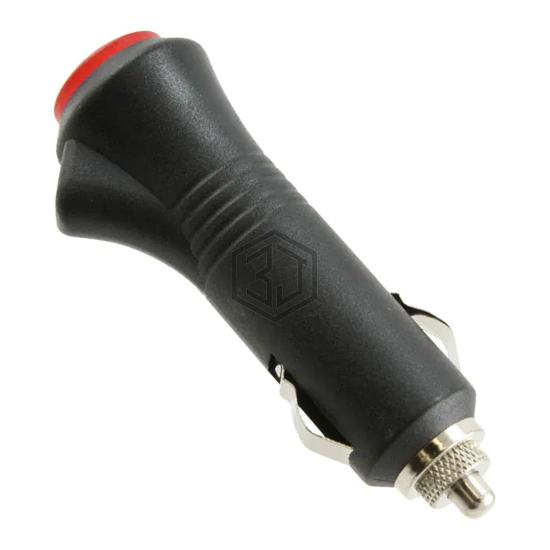 AP-130 - MPD (Memory Protection Devices) - Cigarette Lighter Assemblies