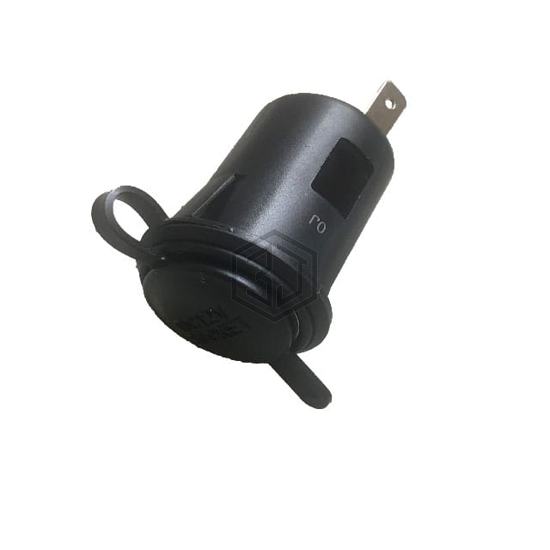 A4-P21-1-BN - Switch Components - Cigarette Lighter Assemblies