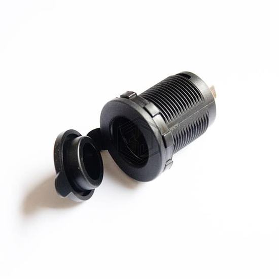 A1-P21-1-B - Switch Components - Cigarette Lighter Assemblies
