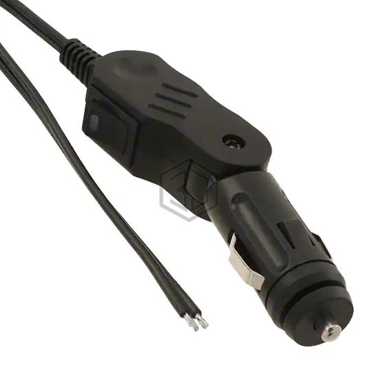 BK-5072 - MPD (Memory Protection Devices) - Cigarette Lighter Assemblies