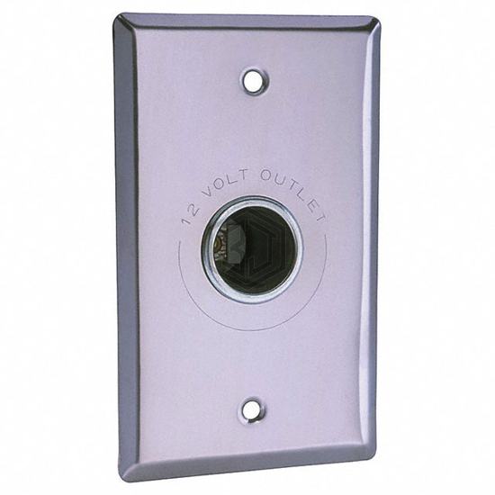 ZA2030 - MPD (Memory Protection Devices) - Cigarette Lighter Assemblies