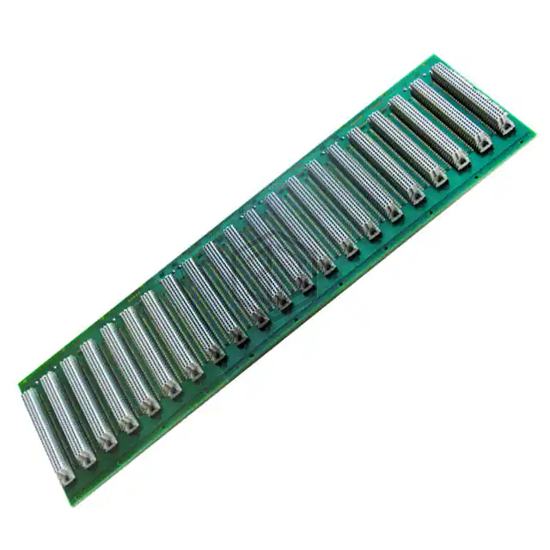 VMEBP21J2 - Vector Electronics - Backplanes