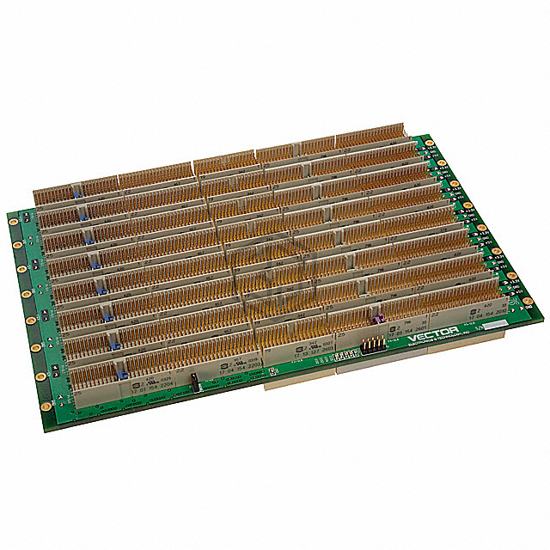 CPCIBP8-6-64 - Vector Electronics - Backplanes