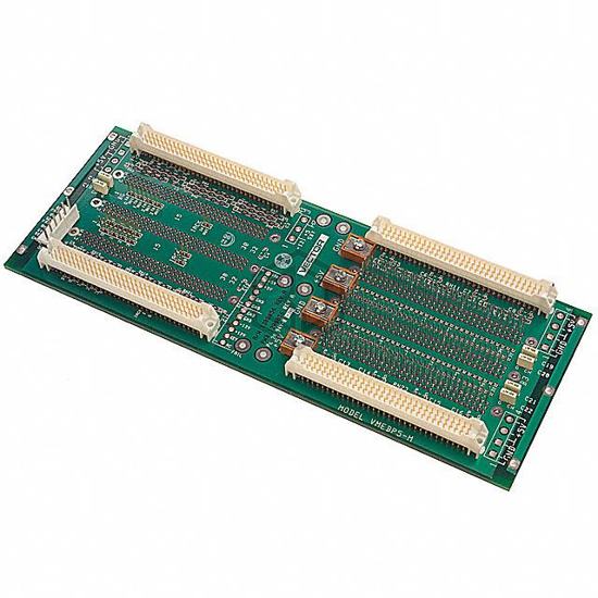 VMEBP05P11 - Vector Electronics - Backplanes
