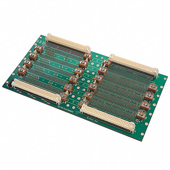 VMEBP07P11 - Vector Electronics - Backplanes