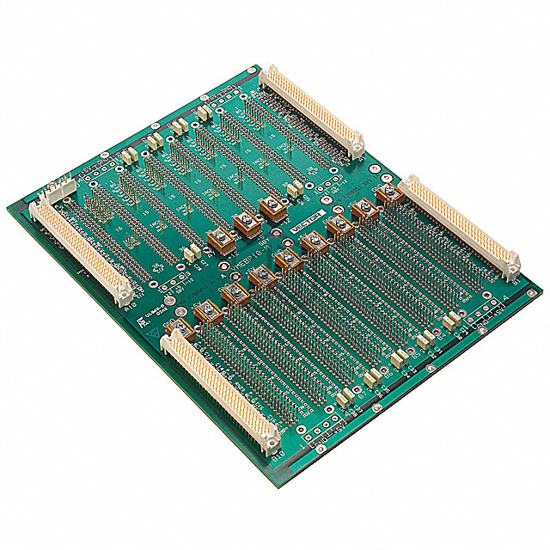 VMEBP10P11 - Vector Electronics - Backplanes