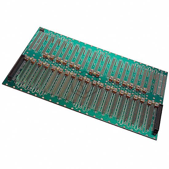 VMEBP21P11 - Vector Electronics - Backplanes