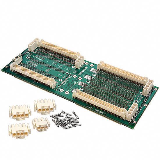VMEBP05M00 - Vector Electronics - Backplanes