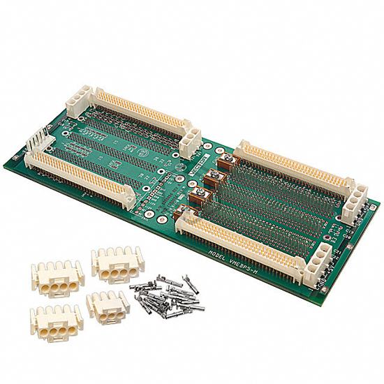 VMEBP05S00 - Vector Electronics - Backplanes