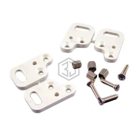 1554FT - Hammond Manufacturing - Box Accessories