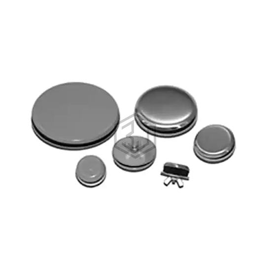 HP150SS - Hammond Manufacturing - Box Accessories