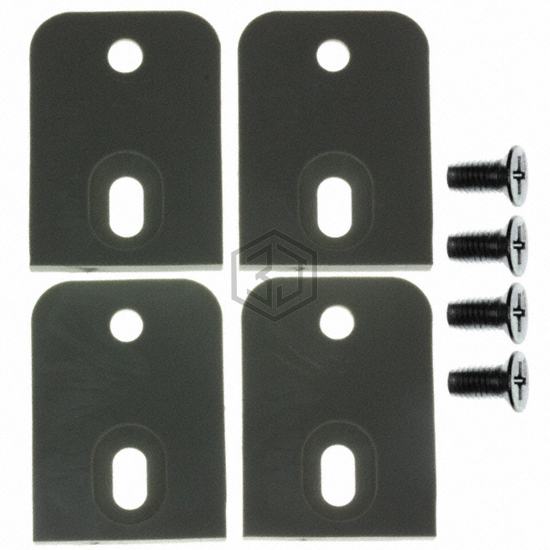 MB-1390-LG - Bud Industries - Box Accessories