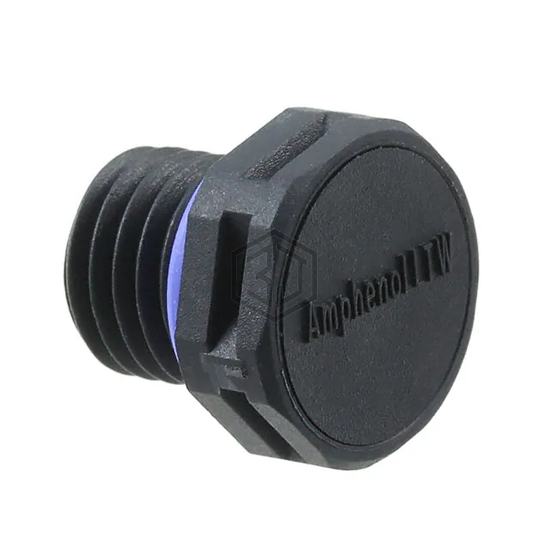 VENT-PS1NBK-N8001 - Amphenol LTW - Box Accessories