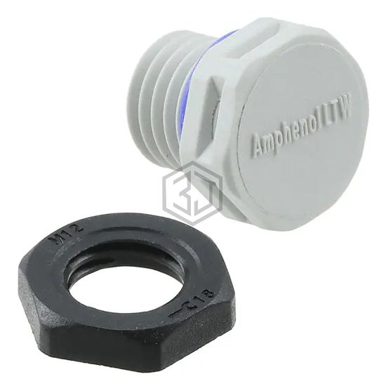 VENT-PS1YGY-N8001 - Amphenol LTW - Box Accessories
