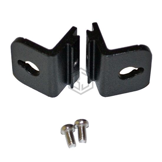 EXN-23370-MBK - Bud Industries - Box Accessories