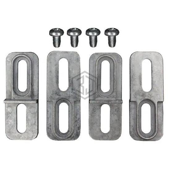 ANX-1390 - Bud Industries - Box Accessories