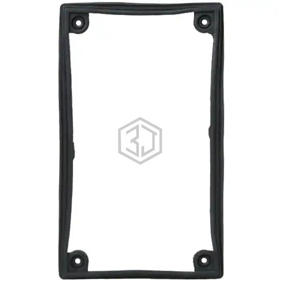 PS15 - Serpac - Box Accessories