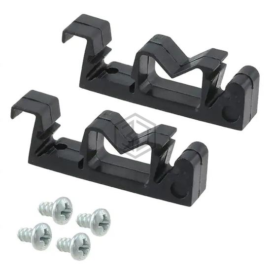 1427DINCLIP - Hammond Manufacturing - Box Accessories