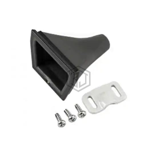 1552DPGKITBK - Hammond Manufacturing - Box Accessories
