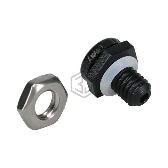 IPV-67601-B - Bud Industries - Box Accessories