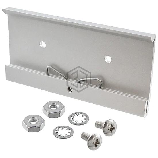 1427DIN100M - Hammond Manufacturing - Box Accessories