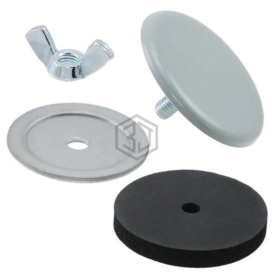 AS075 - Hoffman Enclosures, Inc. - Box Accessories