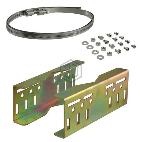 BPM-22260 - Bud Industries - Box Accessories