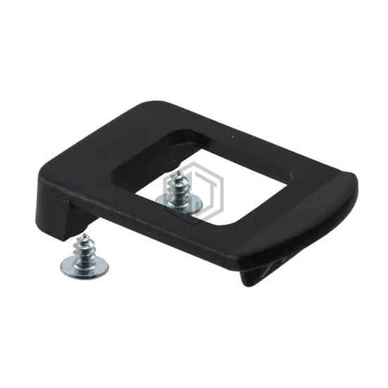 HH-3595-BCB - Bud Industries - Box Accessories