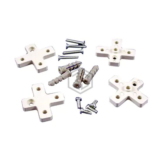 MF0045 - Hammond Manufacturing - Box Accessories