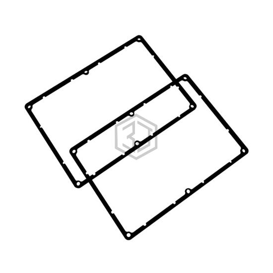 1550EEGASKET - Hammond Manufacturing - Box Accessories