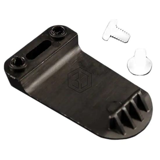 1599CLIPGY - Hammond Manufacturing - Box Accessories