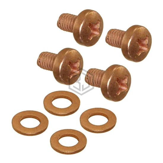 SCGM6 - Hammond Manufacturing - Box Accessories