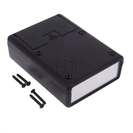 MF0300 - Hammond Manufacturing - Box Accessories