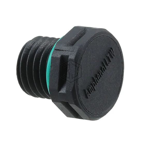 VENT-PS1NBK-O8002 - Amphenol LTW - Box Accessories