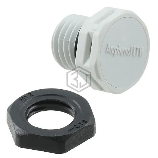 VENT-PS1YGY-O8001 - Amphenol LTW - Box Accessories