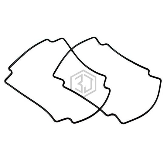 1554NGASKET - Hammond Manufacturing - Box Accessories