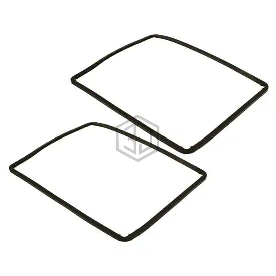1590SGASKET - Hammond Manufacturing - Box Accessories