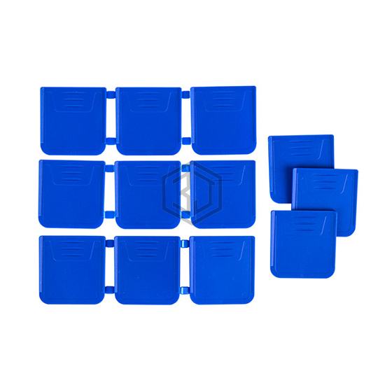 4715ZP - Flambeau Inc. - Box Accessories