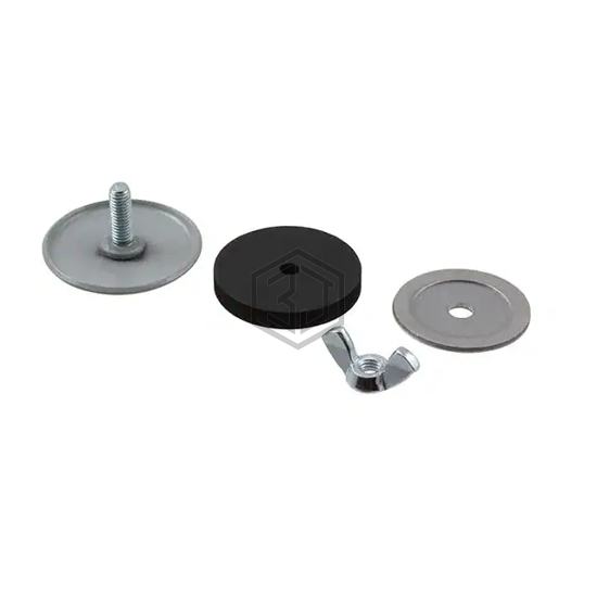 AS050 - Hoffman Enclosures, Inc. - Box Accessories