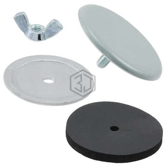 AS100 - Hoffman Enclosures, Inc. - Box Accessories