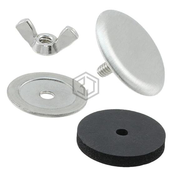 AS050SS - Hoffman Enclosures, Inc. - Box Accessories